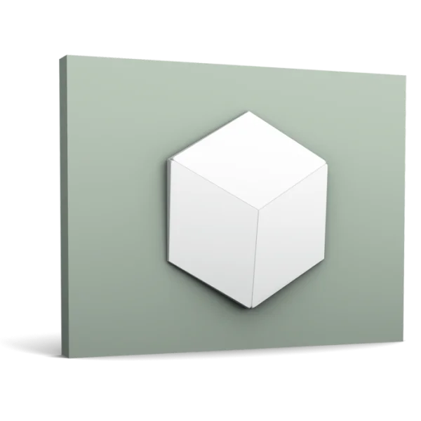 Декоративная панель Orac W105 (30x34.6x3 см) в Ростове-на-Дону