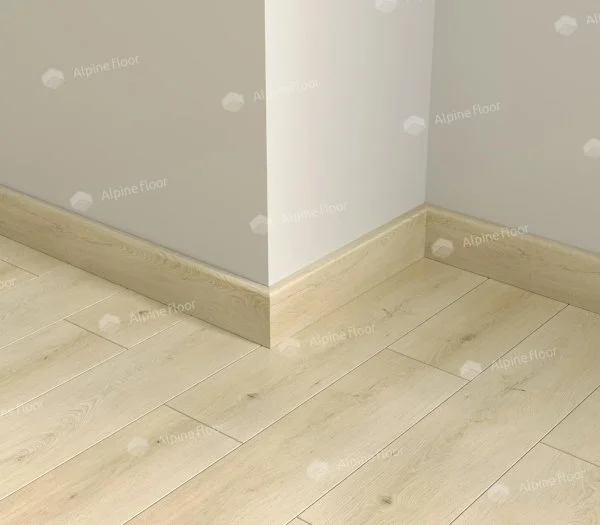 Кварцевый плинтус Alpine Floor Parquet Light 13-24 Гигантум в Ростове-на-Дону
