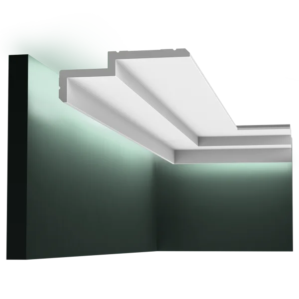 Карниз Orac C391 (6*16*2000 мм) в Ростове-на-Дону