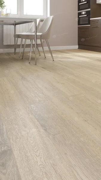 Кварц-виниловая плитка Alpine Floor Premium XL Дуб Капучино ЕСО 7-12, 8 мм. 43 класс в Ростове-на-Дону