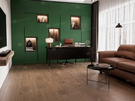 Инженерная доска Alpine Floor Villa Дуб Мокко в Ростове-на-Дону