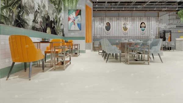 Каменно-полимерная плитка Alpine Floor Intense Зимний Лес ECO 9-5, 6 мм 43 класс в Ростове-на-Дону