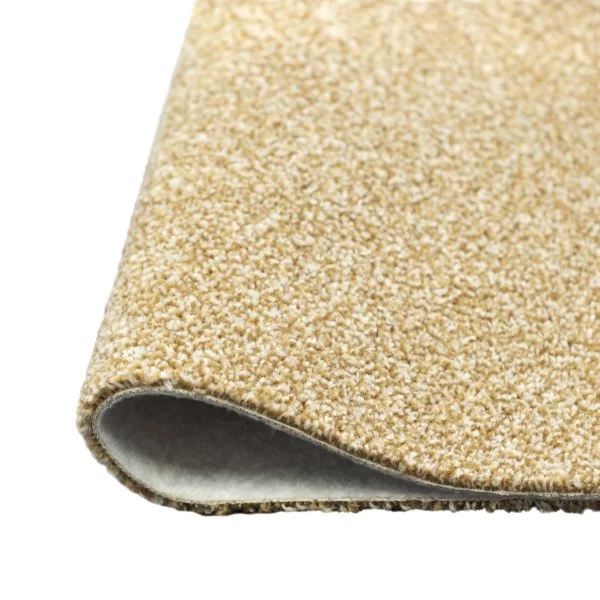 Ковровое покрытие Zartex Лотос 046 Карамельный - 3 м в Ростове-на-Дону