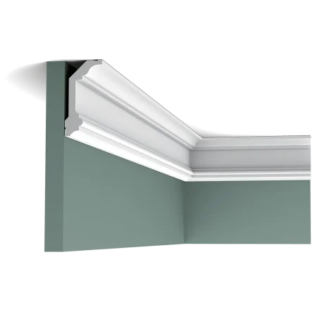 Карниз Orac C321 (99*5*2000 мм) в Ростове-на-Дону