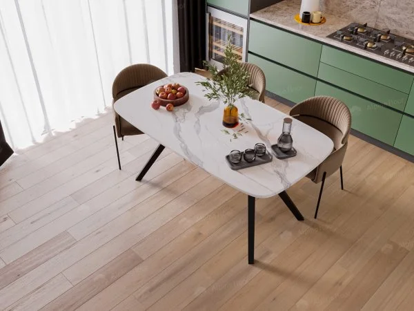 Инженерная доска Alpine Floor Studio Дуб Карамель в Ростове-на-Дону