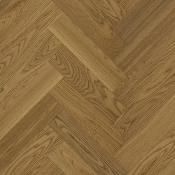 Паркетная доска Quartz Parquet Штучный паркет Вяз Кенигсберг 44-550-62 в Ростове-на-Дону