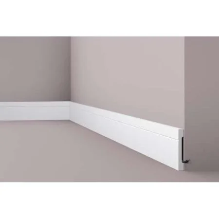 Плинтус NMC Wallstyl FD2 (110х15х2000 мм) в Ростове-на-Дону