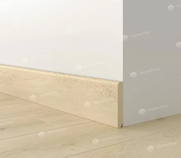 Кварцевый плинтус Alpine Floor Parquet Light 13-24 Гигантум в Ростове-на-Дону