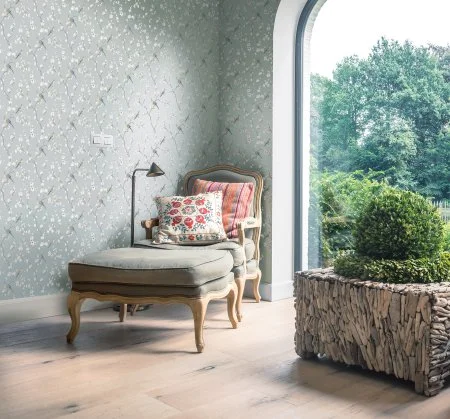 Обои Loymina La Belle Epoque BQ5, 006 в Ростове-на-Дону