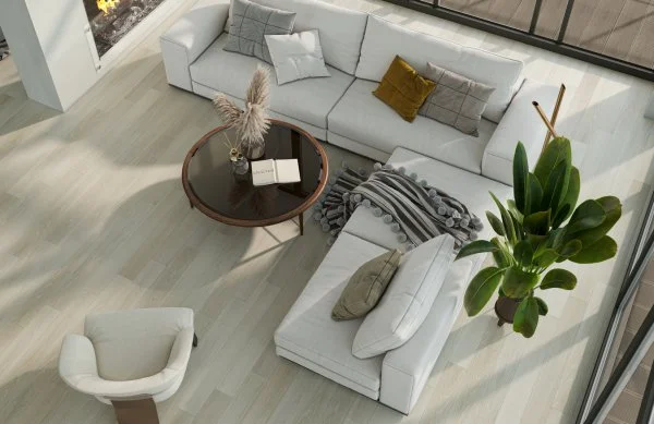 Паркетная доска Quartz Parquet Классик 7 мм Дуб Лимба 405 в Ростове-на-Дону