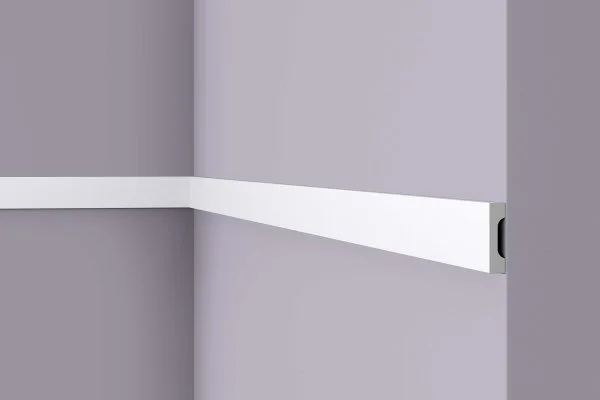 Молдинг NMC Wallstyl WD5 (38х10х2000 мм) в Ростове-на-Дону