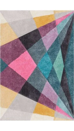 Ковер Синтелон Pastel 0,80x1,50 30SKS Прямоугольник в Ростове-на-Дону