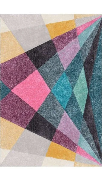 Ковер Синтелон Pastel 1,60x2,30 30SKS Прямоугольник в Ростове-на-Дону