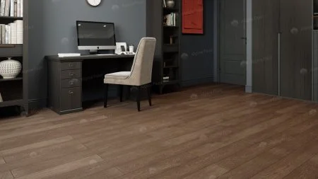 Инженерная доска Alpine Floor Studio Дуб Терра в Ростове-на-Дону