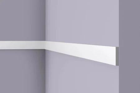 Плинтус NMC Wallstyl FL10 (50х8х2000 мм) в Ростове-на-Дону