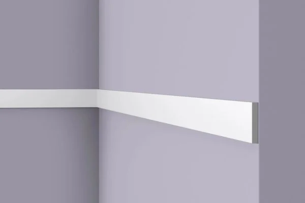 Плинтус NMC Wallstyl FL10 (50х8х2000 мм) в Ростове-на-Дону