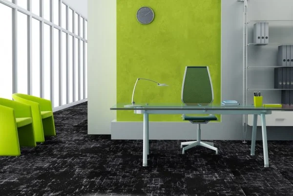 Ковровая плитка AW Macro 97 в Ростове-на-Дону