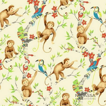 Обои Milassa Twins 15, 002 в Ростове-на-Дону