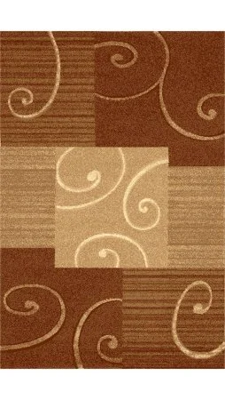 Ковер Синтелон Practica 2,40x3,40 54DBD Прямоугольник в Ростове-на-Дону