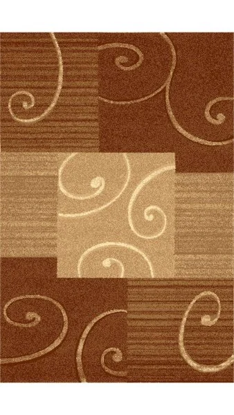 Ковер Синтелон Practica 2,00x3,00 54DBD Прямоугольник в Ростове-на-Дону