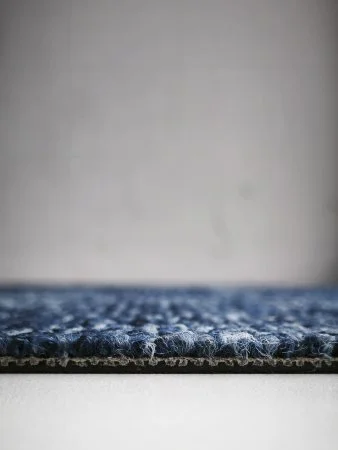 Ковровая плитка Bonkeel Sensei Blue в Ростове-на-Дону