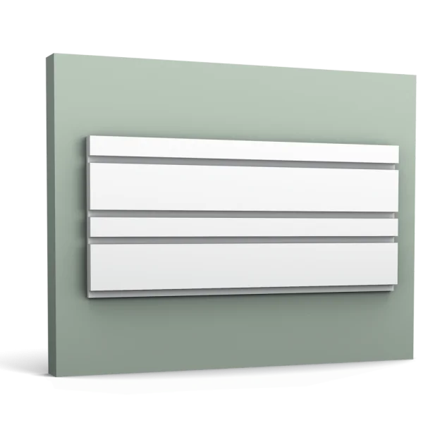 Декоративная панель Orac W119 (200x25x2 см) в Ростове-на-Дону