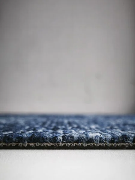 Ковровая плитка Bonkeel Sensei Blue в Ростове-на-Дону