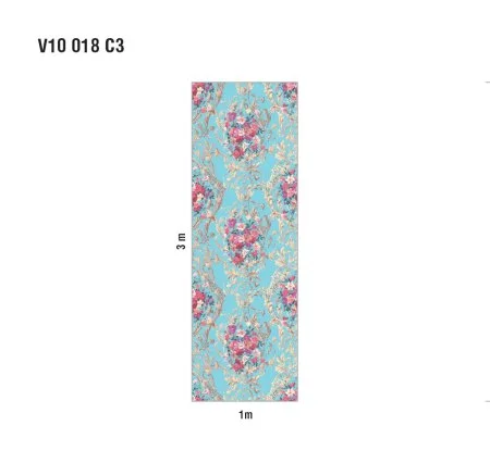 Обои Loymina Classic II V10, 018, C3 в Ростове-на-Дону