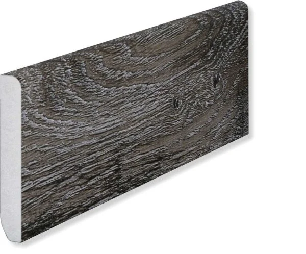 Кварцевый плинтус Fargo 366-1 Дуб Дакота градиент 80х11х2200 мм в Ростове-на-Дону