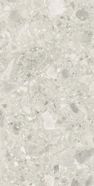 Керамогранит Coliseum Брера Уайт 60х120 (Натуральный и Реттифицированный) в Ростове-на-Дону