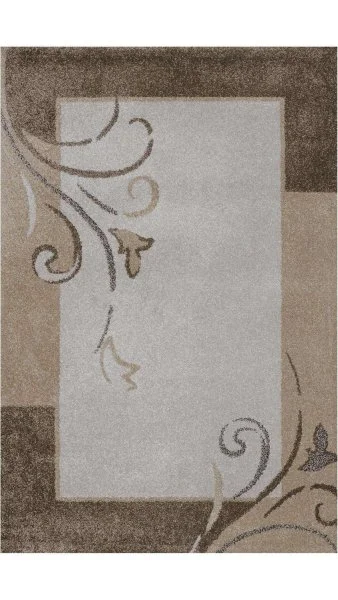 Ковер Синтелон Mondo 0,80х1,50 05EBD Прямоугольник в Ростове-на-Дону