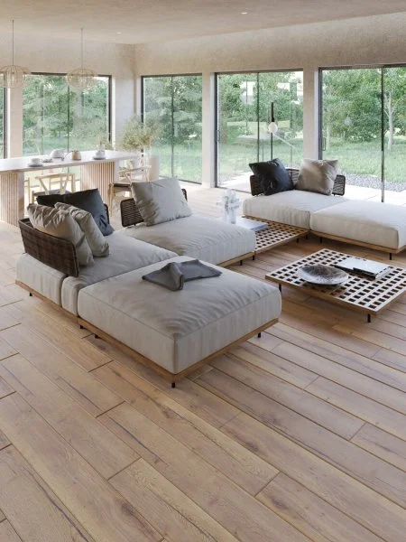 Ламинат Egger PRO 8/33 4V Large Aqua+ Дуб Вэлли натуральный EPL159 в Ростове-на-Дону