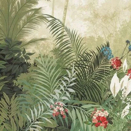 Обои Loymina Amazonia Ins10, 005 в Ростове-на-Дону