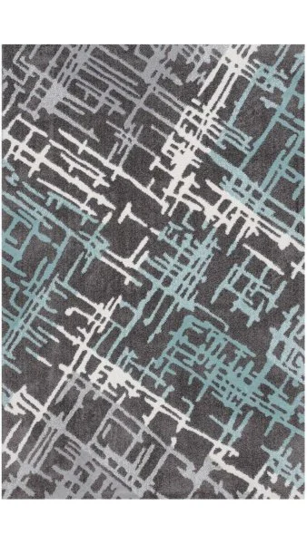 Ковер Синтелон Creative 0,80х1,50 44GTG Прямоугольник в Ростове-на-Дону