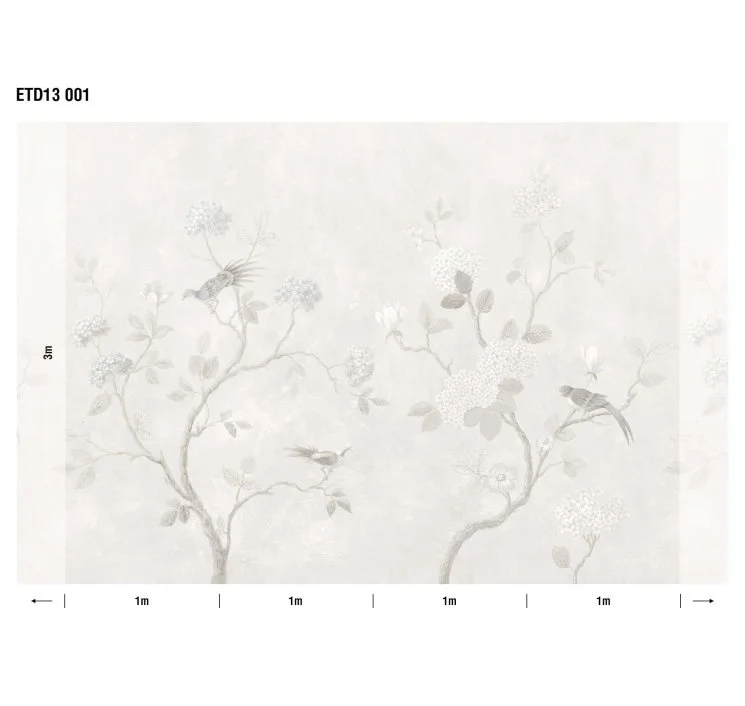 Обои Loymina Etude vol. II ETD13 001 в Ростове-на-Дону