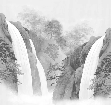 Обои Loymina Пейзаж ART5 011 в Ростове-на-Дону