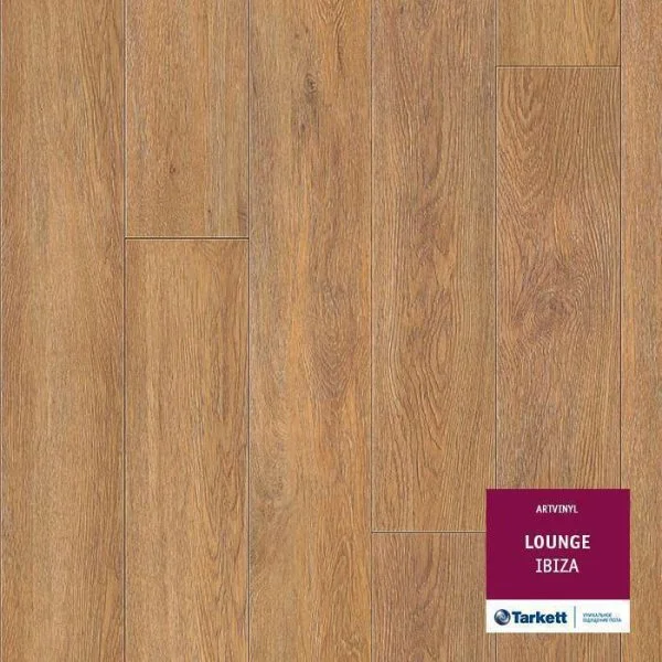 ПВХ плитка Tarkett Lounge Ibiza Планка 152Х914 в Ростове-на-Дону