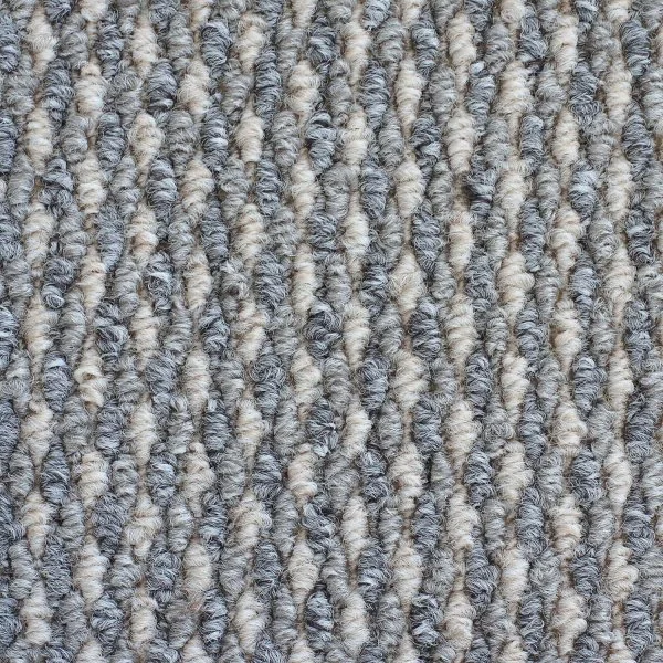 Ковровое покрытие Zartex Рифей 508 Серый гранит - 3 м в Ростове-на-Дону