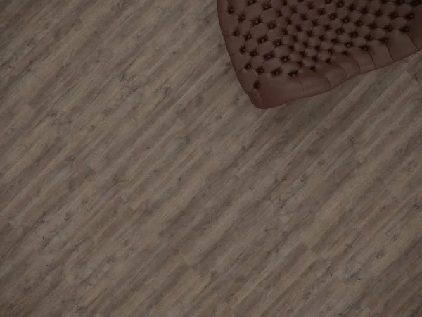 Кварц-виниловая плитка FineFloor Strong Дуб Квантум FF-1259 в Ростове-на-Дону