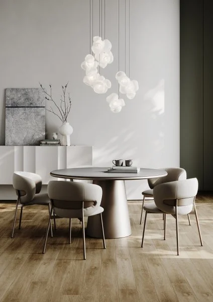 Кварц-виниловая плитка Refloor Fargo Bevel 50-18002-1 Дуб Классик в Ростове-на-Дону