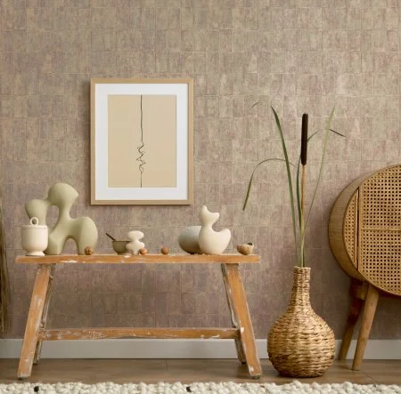 Обои Loymina Stucco STC1 005 в Ростове-на-Дону