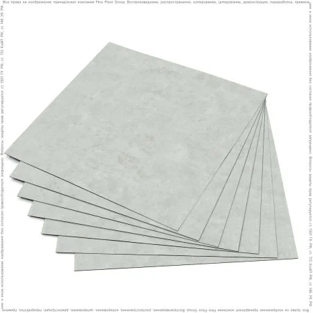 ПВХ плитка FineFlex Stone Эльбрус FX-201 в Ростове-на-Дону