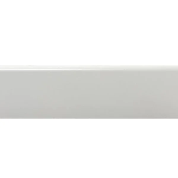 Плинтус MDF Bonkeel 24116 Белый (80х16х2400 мм) в Ростове-на-Дону