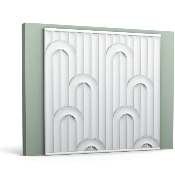 Декоративная панель Orac W212 (200x25x1.2 см) в Ростове-на-Дону