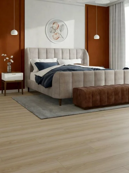 Ламинат Egger PRO 8/33 4V Дуб Гарден светлый EPL237 в Ростове-на-Дону