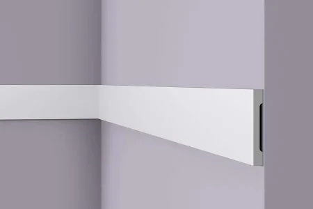 Молдинг NMC Wallstyl FD2S (110х15х2000 мм) в Ростове-на-Дону