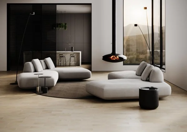 Паркетная доска Quartz Parquet Штучный паркет Дуб Маскарпоне 44-1258-06 в Ростове-на-Дону