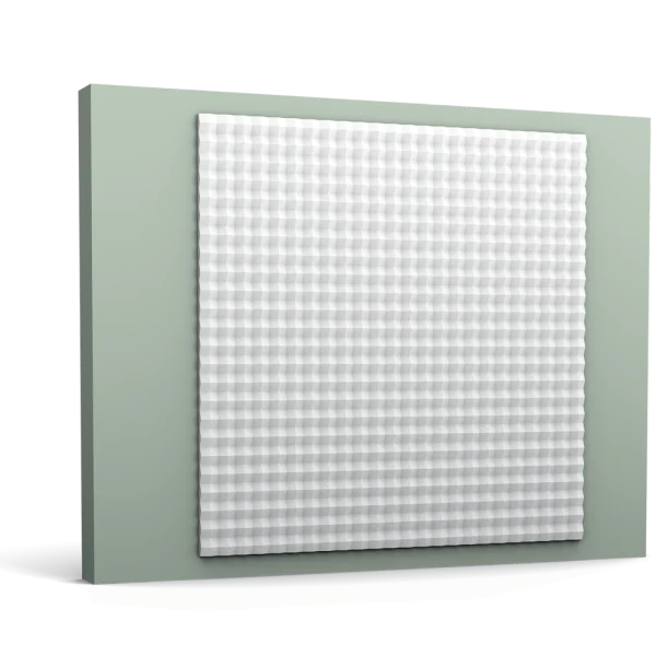 Декоративная панель Orac W117 (100x100x2.3 см) в Ростове-на-Дону