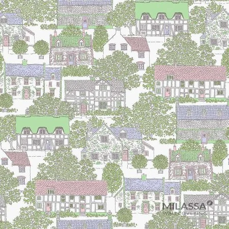 Обои Milassa Twins 8, 005 в Ростове-на-Дону