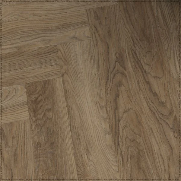 ПВХ плитка FineFlex Wood Дуб Дарвин FX-103 в Ростове-на-Дону